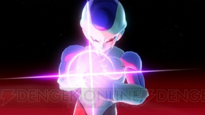 『ドラゴンボール ゼノバース2』新キャラ・キャベやフロストが登場するDLC情報解禁