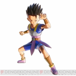 『ドラゴンボール ゼノバース2』