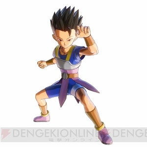 『ドラゴンボール ゼノバース2』新キャラ・キャベやフロストが登場するDLC情報解禁