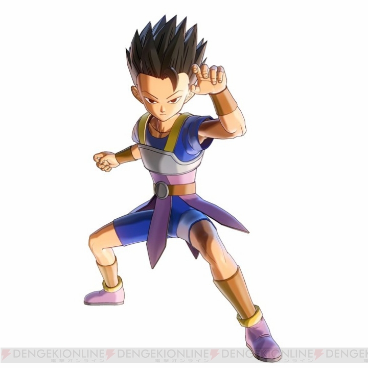 『ドラゴンボール ゼノバース2』新キャラ・キャベやフロストが登場するDLC情報解禁