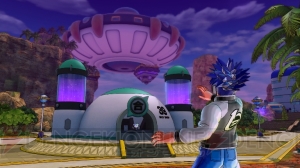 『ドラゴンボール ゼノバース2』新キャラ・キャベやフロストが登場するDLC情報解禁