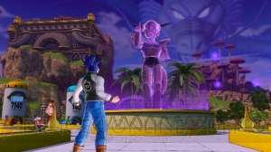 『ドラゴンボール ゼノバース2』新キャラ・キャベやフロストが登場するDLC情報解禁