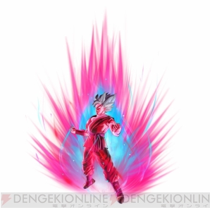 『ドラゴンボール ゼノバース2』