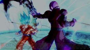『ドラゴンボール ゼノバース2』