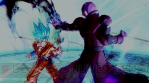 『ドラゴンボール ゼノバース2』新キャラ・キャベやフロストが登場するDLC情報解禁