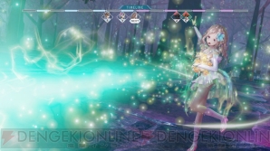 『BLUE REFLECTION　幻に舞う少女の剣』