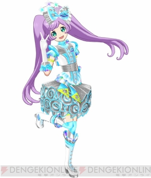 『劇場版プリパラ み～んなでかがやけ！キラリン☆スターライブ！』