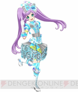 劇場版『プリパラ』第4弾の入場者プレゼントは“ぷちゅうポップコーデ”のプリチケ。ワクワク上映のコースも判明