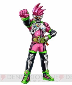 『ライダーレボリューション』ダークゴーストが仲間になるミッション追加。エグゼイドとブレイブは最新フォームに