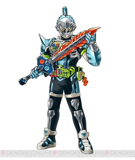 『ライダーレボリューション』ダークゴーストが仲間になるミッション追加。エグゼイドとブレイブは最新フォームに