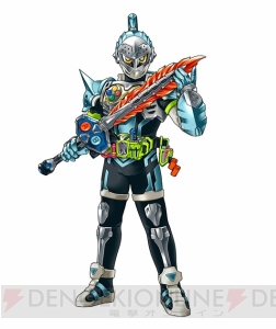 『ライダーレボリューション』ダークゴーストが仲間になるミッション追加。エグゼイドとブレイブは最新フォームに