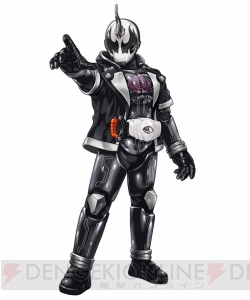 『ライダーレボリューション』ダークゴーストが仲間になるミッション追加。エグゼイドとブレイブは最新フォームに