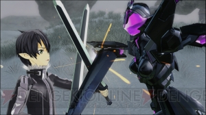 【電撃PS】『SAO』劇場版アニメからゲームまで！ 魅力満載のスペシャルマガジン第2弾が12月26日に登場！