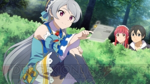 【電撃PS】『SAO』劇場版アニメからゲームまで！ 魅力満載のスペシャルマガジン第2弾が12月26日に登場！