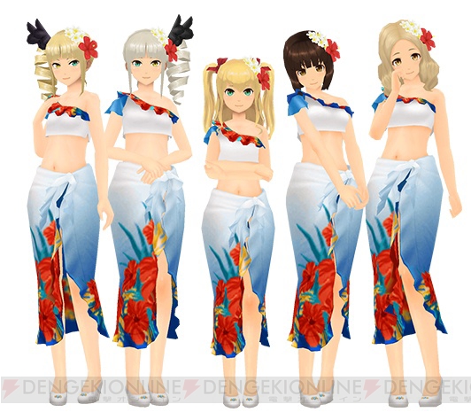 スクスト モニカ ブルーアッシュ 声優 寿 美菜子 が12月28日より加入 電撃オンライン