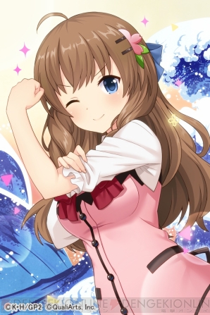 オルガル』柊つむぎや有村詩音などが『ごちうさ？？』キャラクターの