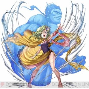『ファイナルファンタジー レジェンズII』