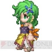 『ファイナルファンタジー レジェンズII』