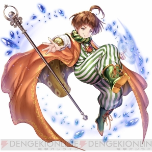 『ファイナルファンタジー レジェンズII』