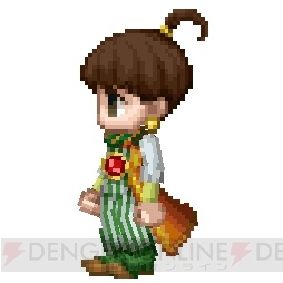 『ファイナルファンタジー レジェンズII』