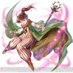 『ファイナルファンタジー レジェンズII』