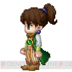 『ファイナルファンタジー レジェンズII』