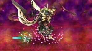 『ファイナルファンタジー レジェンズII』