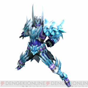 『モンスターハンター フロンティアZ』
