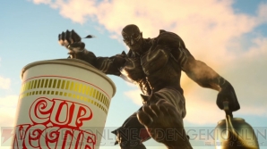 “CUP NOODLE XV(カップヌードル フィフティーン)  Special Edition”