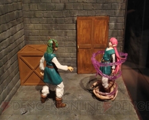 『ドラゴンクエストミュージアム（大阪）』開催期間が2017年1月13日～15日の3日間延長決定