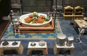 『ドラゴンクエストミュージアム』