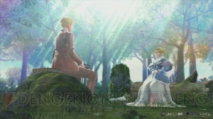 PS4『蒼き革命のヴァルキュリア』序章体験版が配信。主人公たちの“復讐”の始まりが描かれる