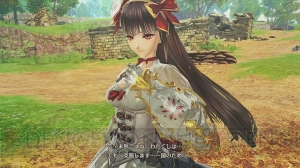PS4『蒼き革命のヴァルキュリア』序章体験版が配信。主人公たちの“復讐”の始まりが描かれる