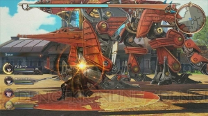 PS4『蒼き革命のヴァルキュリア』序章体験版が配信。主人公たちの“復讐”の始まりが描かれる