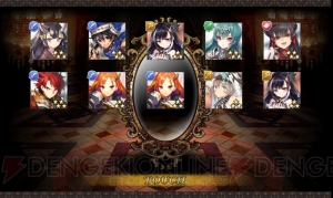 『グリムノーツ』篭手アリス（聖夜）を狙ってガチャ30連。必殺技は前方広範囲で強力！