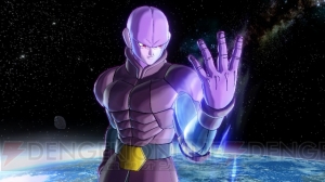 『ドラゴンボール ゼノバース2』ヒットやブロリーが登場するレイドボスバトル開催