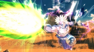 『ドラゴンボール ゼノバース2』ヒットやブロリーが登場するレイドボスバトル開催