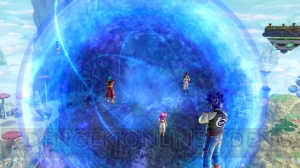 『ドラゴンボール ゼノバース2』ヒットやブロリーが登場するレイドボスバトル開催