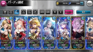 5分でわかる『ソウルリバース ゼロ』の魅力。英霊の育成やバトルの攻略要素を伝授