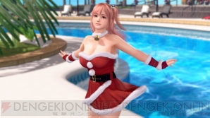 『DEAD OR ALIVE Xtreme3 Fortune/Venus』