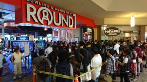 海外のアーケード文化とは!? アメリカで行われた日本のアーケードゲームのイベントに密着!!