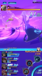 『スターオーシャン：アナムネシス』にクレアやラティクス、ミリーにレイミが参戦