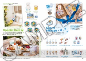 うさ耳ポーズで跳ねる仁兎なずなが表紙の『あんスタマガジン vol.4 Ra*bits』内容紹介