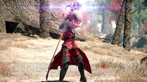 『FF14 紅蓮のリベレーター』新ジョブ・赤魔道士実装決定や水中アクションが発表