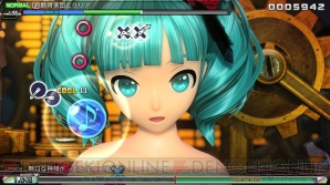 『初音ミク Project DIVA Future Tone』