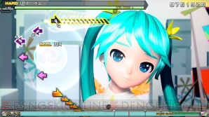 『初音ミク Project DIVA Future Tone』