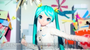 『初音ミク Project DIVA Future Tone』