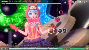 『初音ミク Project DIVA Future Tone』