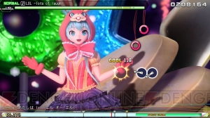 『初音ミク Project DIVA FT』kzさんの楽曲などを収録した“追加楽曲パック2nd”配信