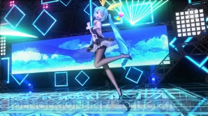 『初音ミク Project DIVA Future Tone』